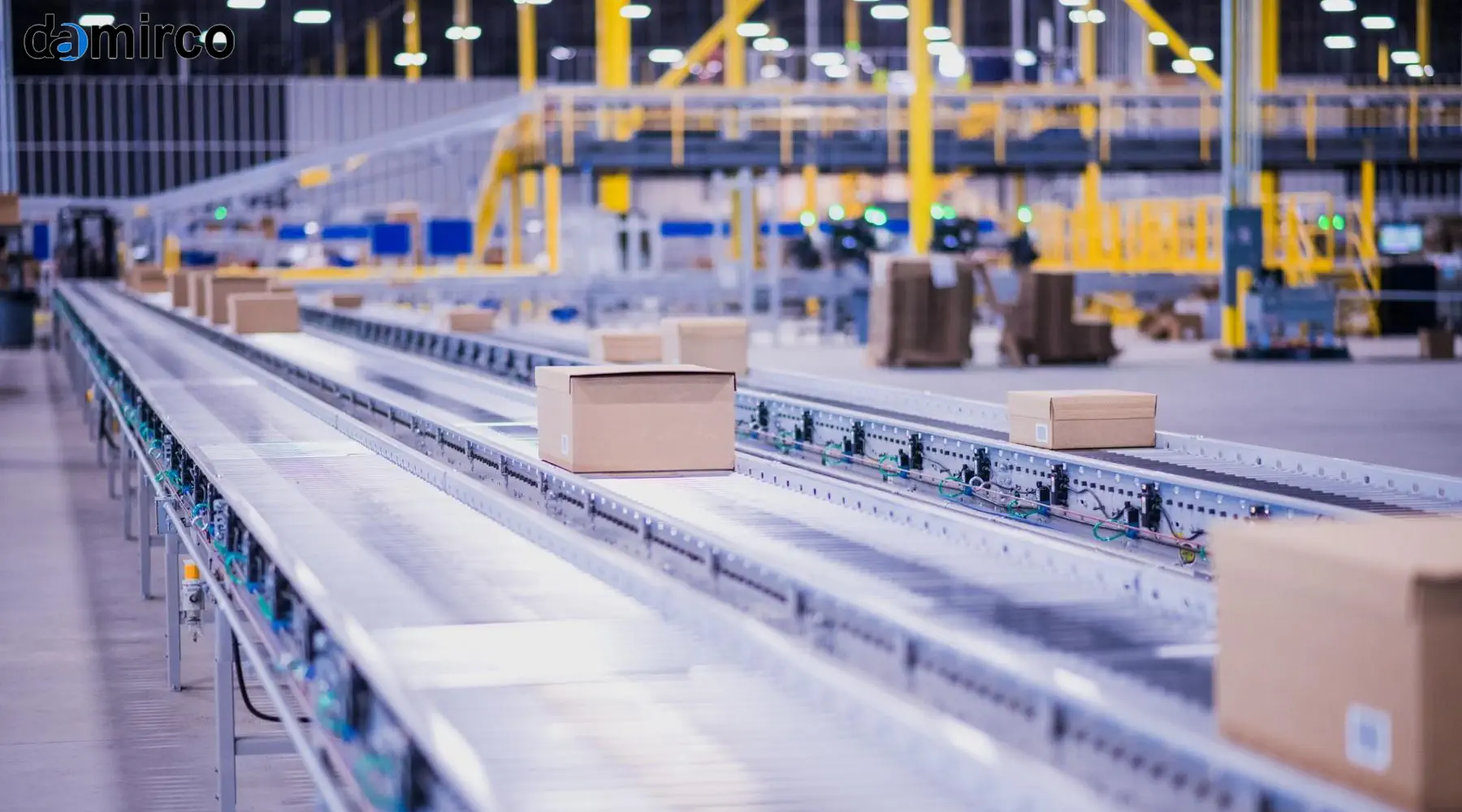 انتخاب بهترین نوار نقاله