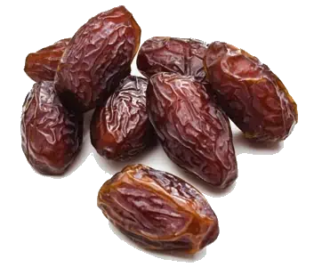 عکس خرمای دانه ای سورت شده