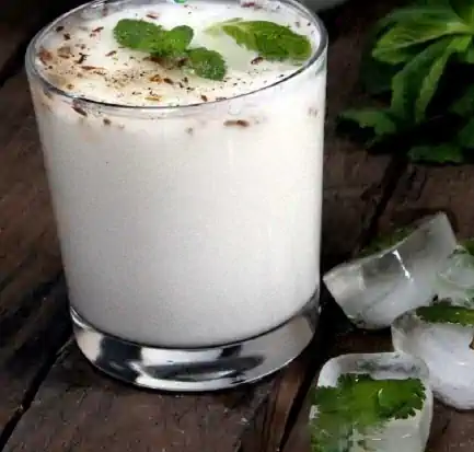 عکس لیوان دوغ