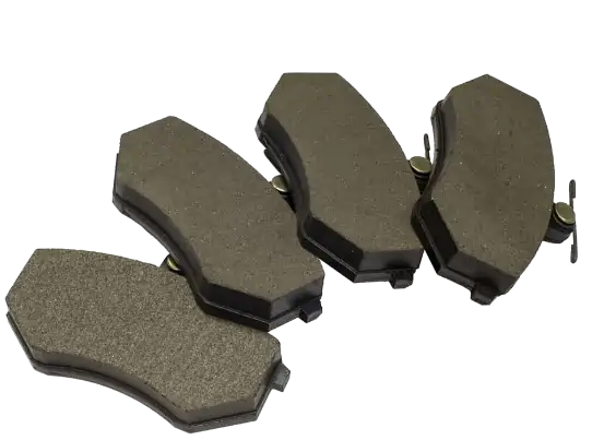 عکس لنت دیسکی تولید شده