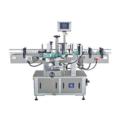 عکس دستگاه لیبل زن