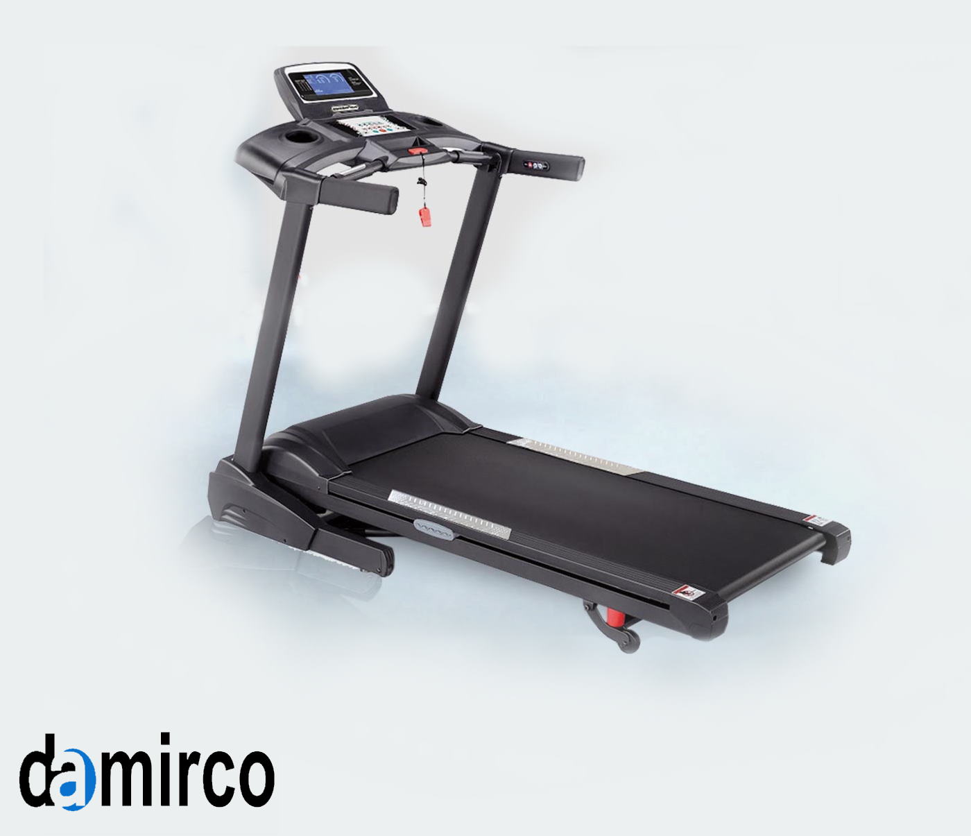 تردمیل خانگی t2400