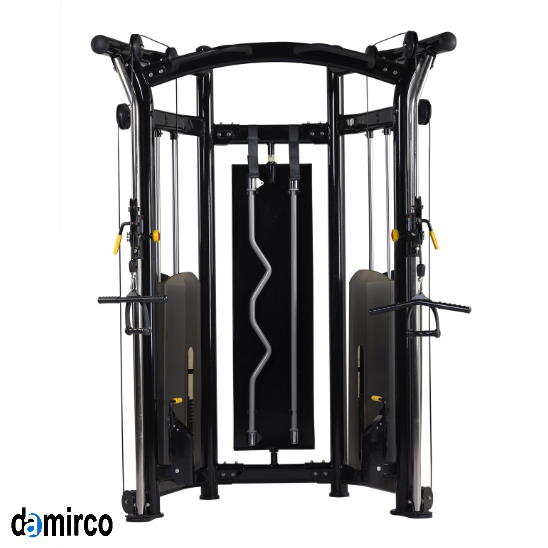 دستگاه کراس اور سیم کش005A