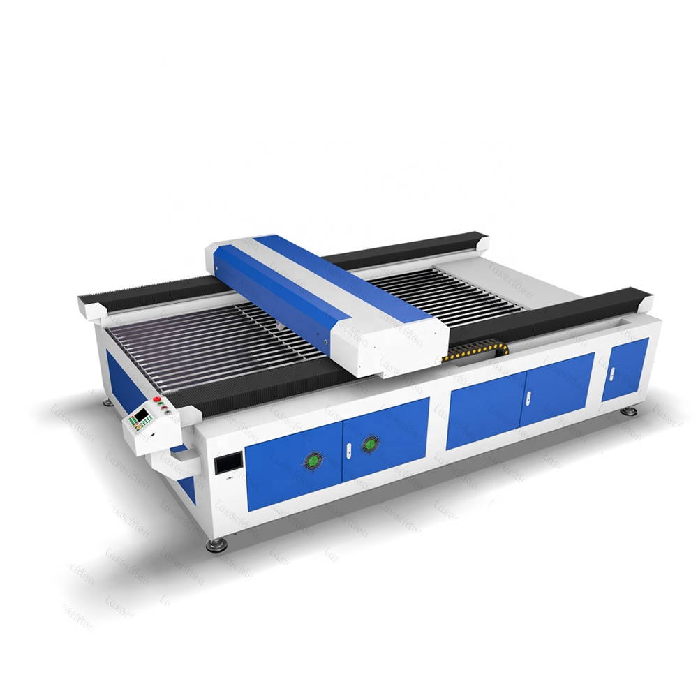 عکس دستگاه برش لیزر