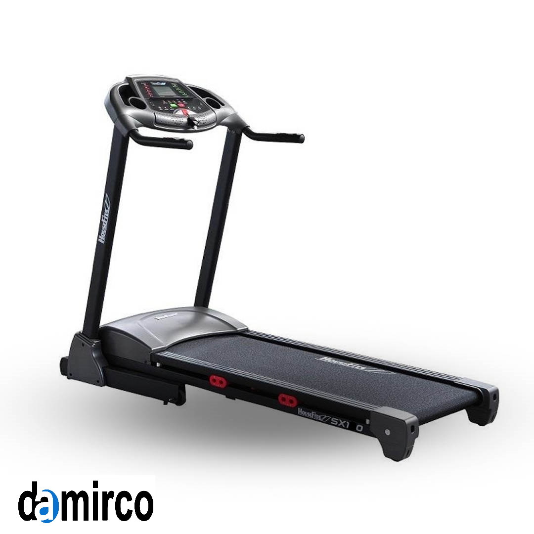 دستگاه تردمیل خانگی sx 150