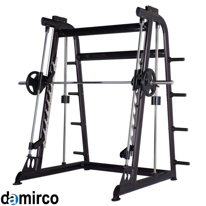 دستگاه بدن سازی اسمیت H20