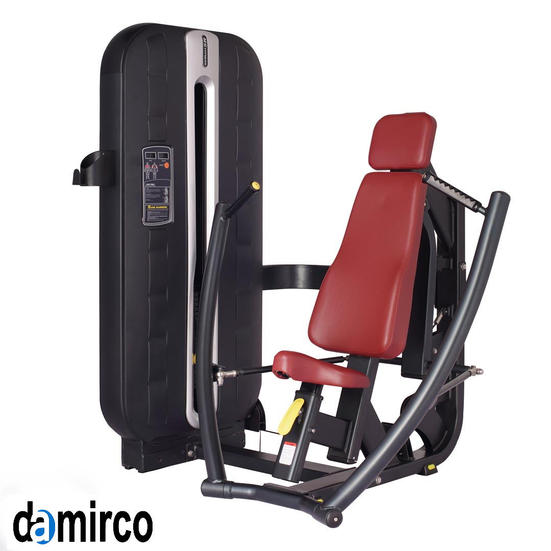 دستگاه پرس سینه mcf 001