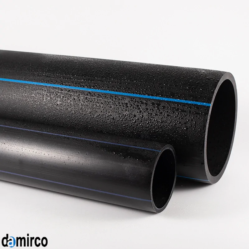 عکس لوله آبیاری