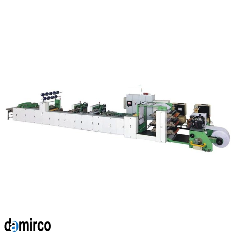 عکس خط تولید دفتر سیمی