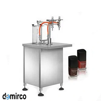 عکس دستگاه پرکن وکیومی