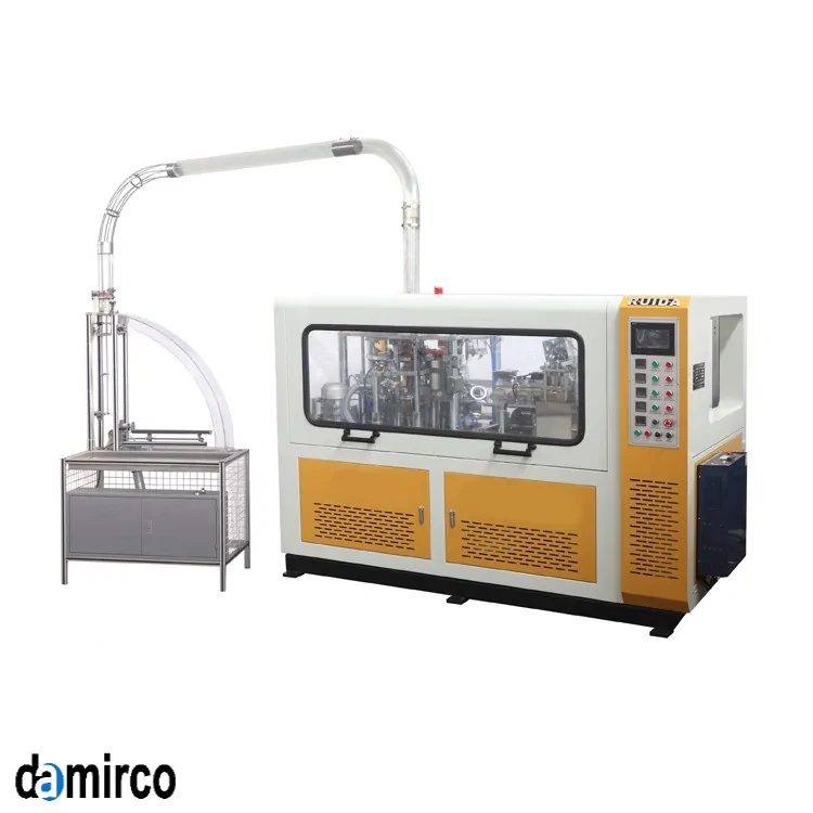 عکس دستگه لیوان کاغذی