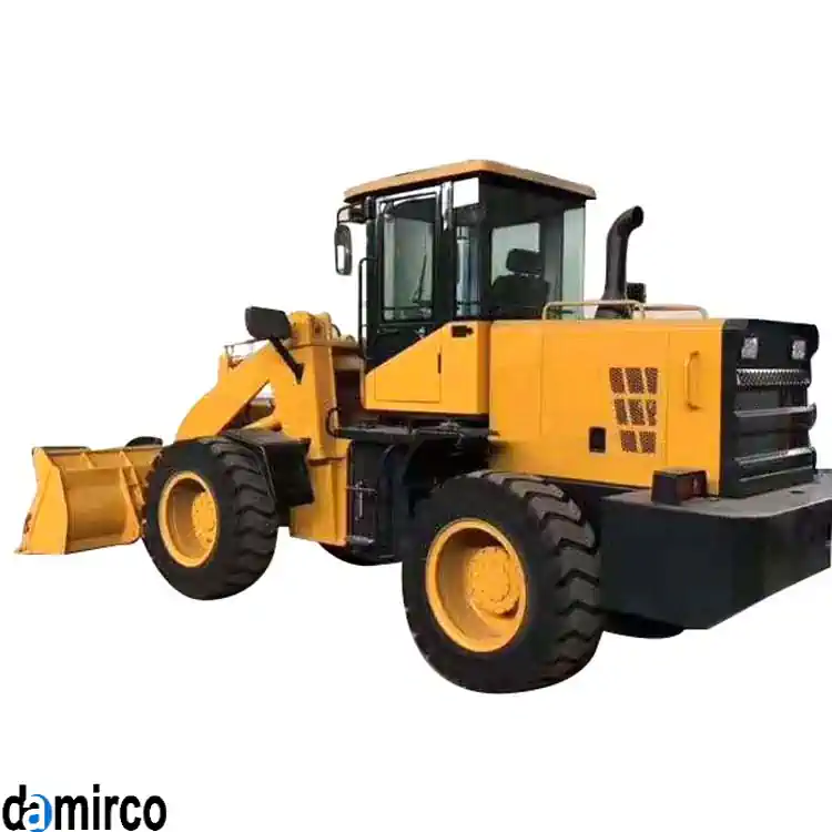 عکس لدر زرد از نمای پشت