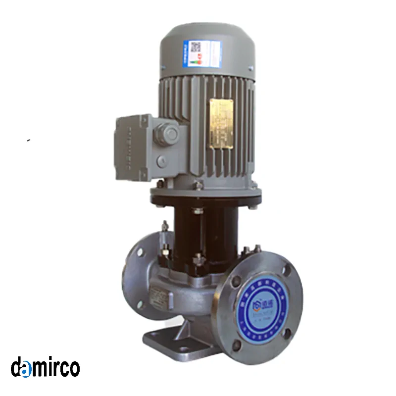 عکس پمپ کارواش کمپکت