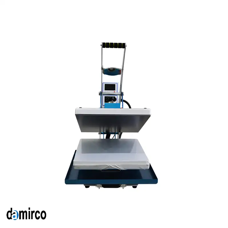 دستگاه سابلیمیشن ساده