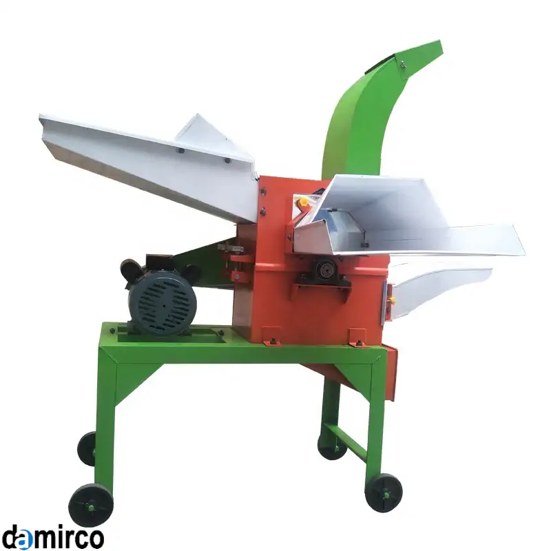 عکس خورد کن علوفه