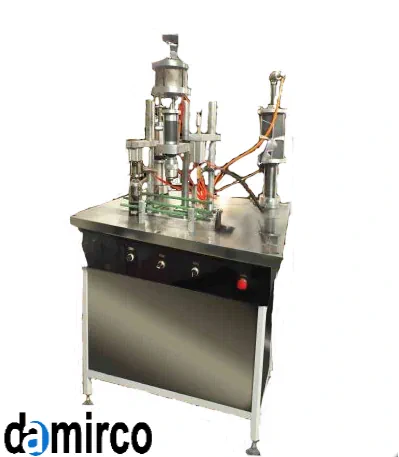 عکس اسپری پرکن تمام اتوماتیک