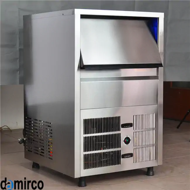 عکس دستگاه یخ ساز