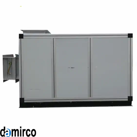 عکس یونیت هوا ساز