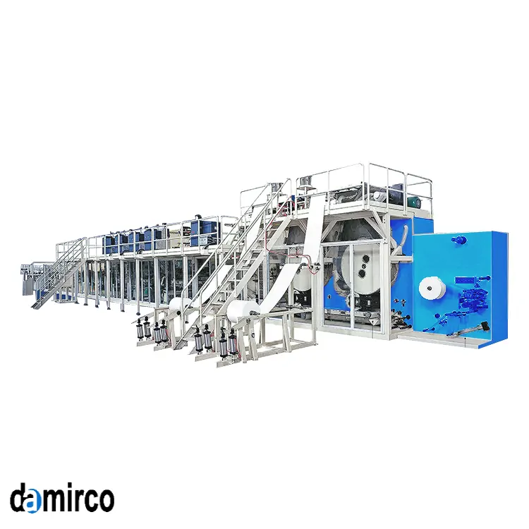 عکس خط تولید پوشاک