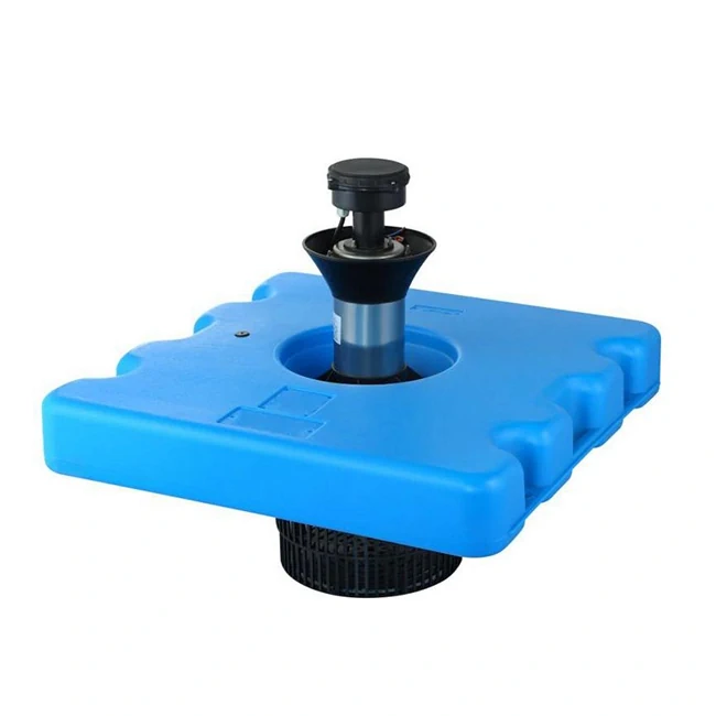 عکس دستگاه هواساز استخر آبزیان