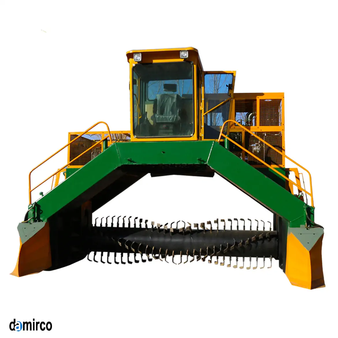 دستگاه کپوست دروازه ای