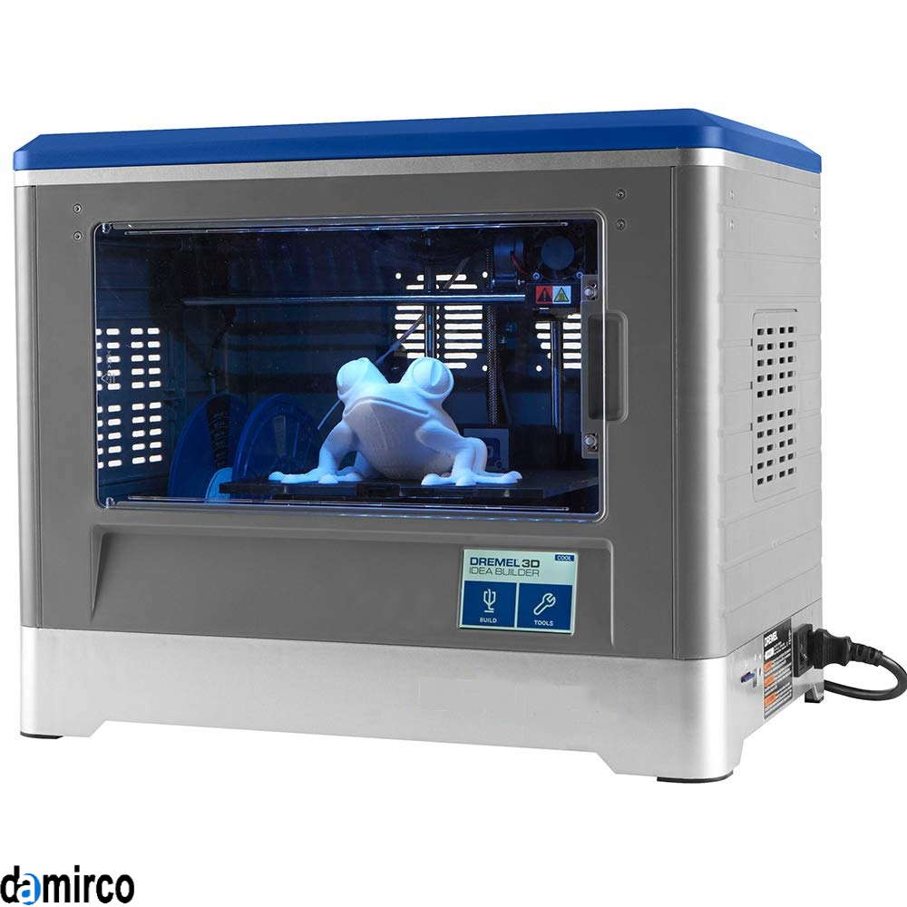 عکس پرینتر سه بعدی