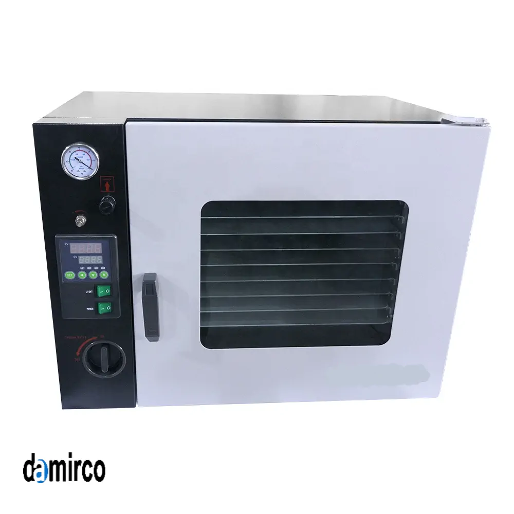 عکس خشک کن وکیومی سفید رنگ