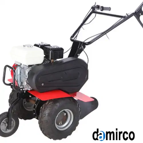 عکس تیلر بنزینی