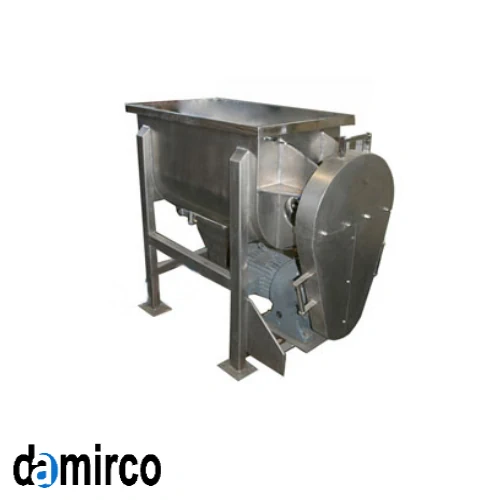 عکس میکسر مواد غذایی