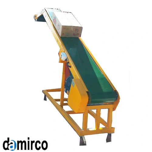 عکس نوار نقاله بارگیری