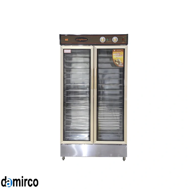 عکس فر شیرینی پزی