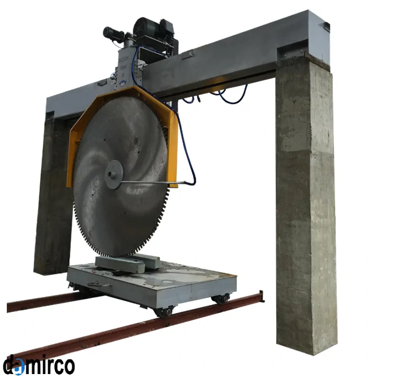 عکس دستگاه قله بر سنگ