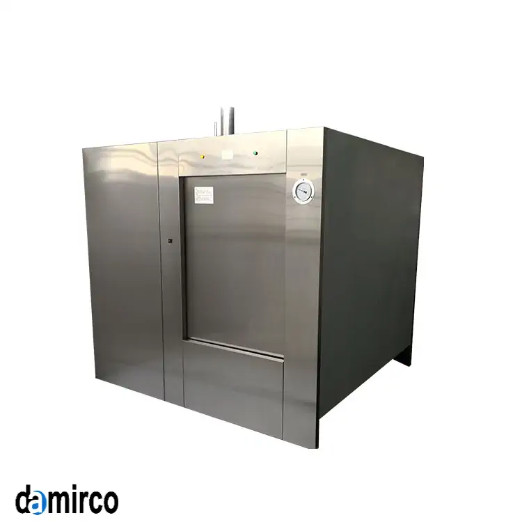 عکس استریلیزر باکسی