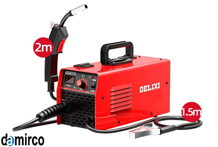 عکس دستگاه جوش سه فاز