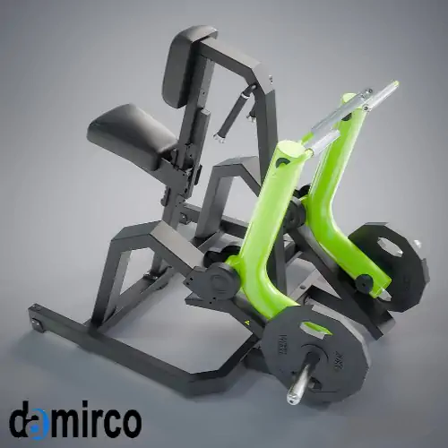 عکس دستگاه اچ