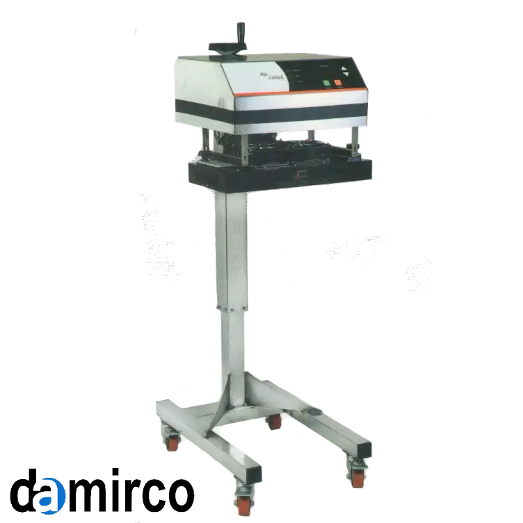 عکس دستگاه سیل القایی اتوماتیک