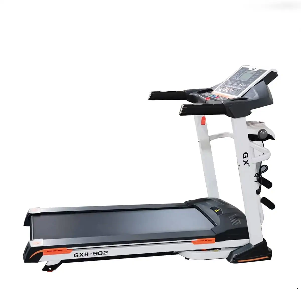 عکس تردمیل خانگی