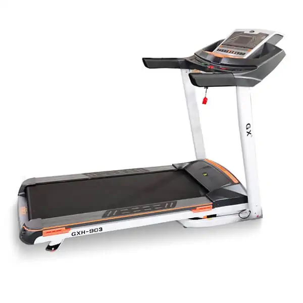 عکس تردیمیل خانگی