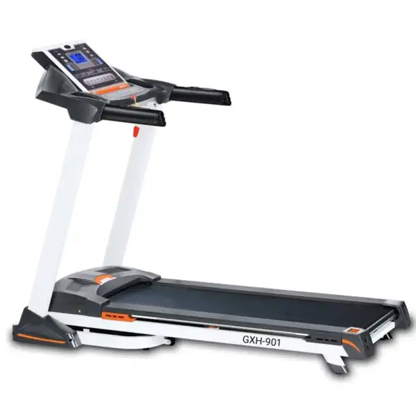 عکس تردمیل خانگی