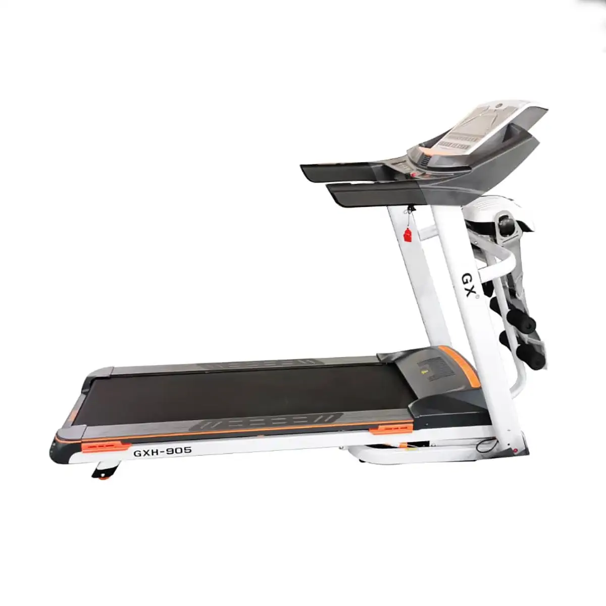 عکس تردمیل خانگی