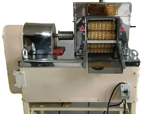 عکس دستگاه فورمینگ نقل