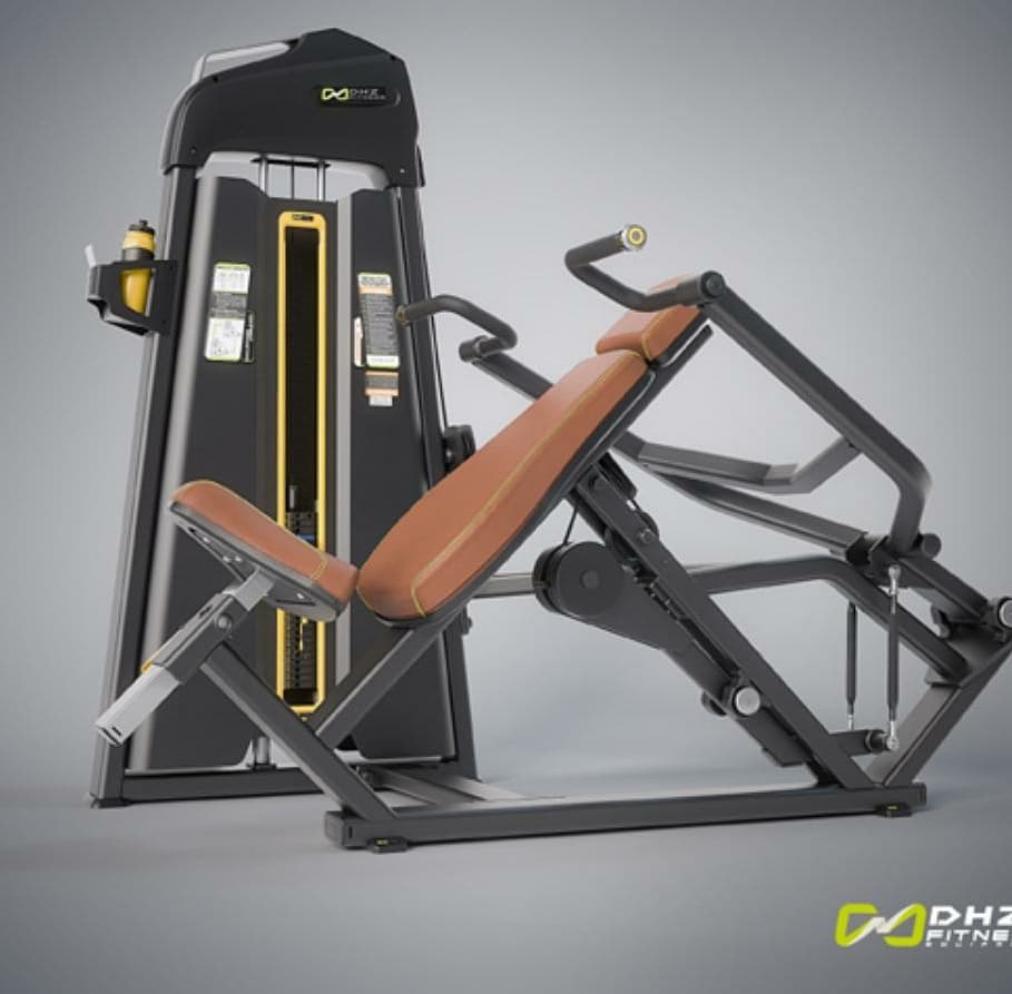 عکس دستگاه سیم کشه بالا سینه