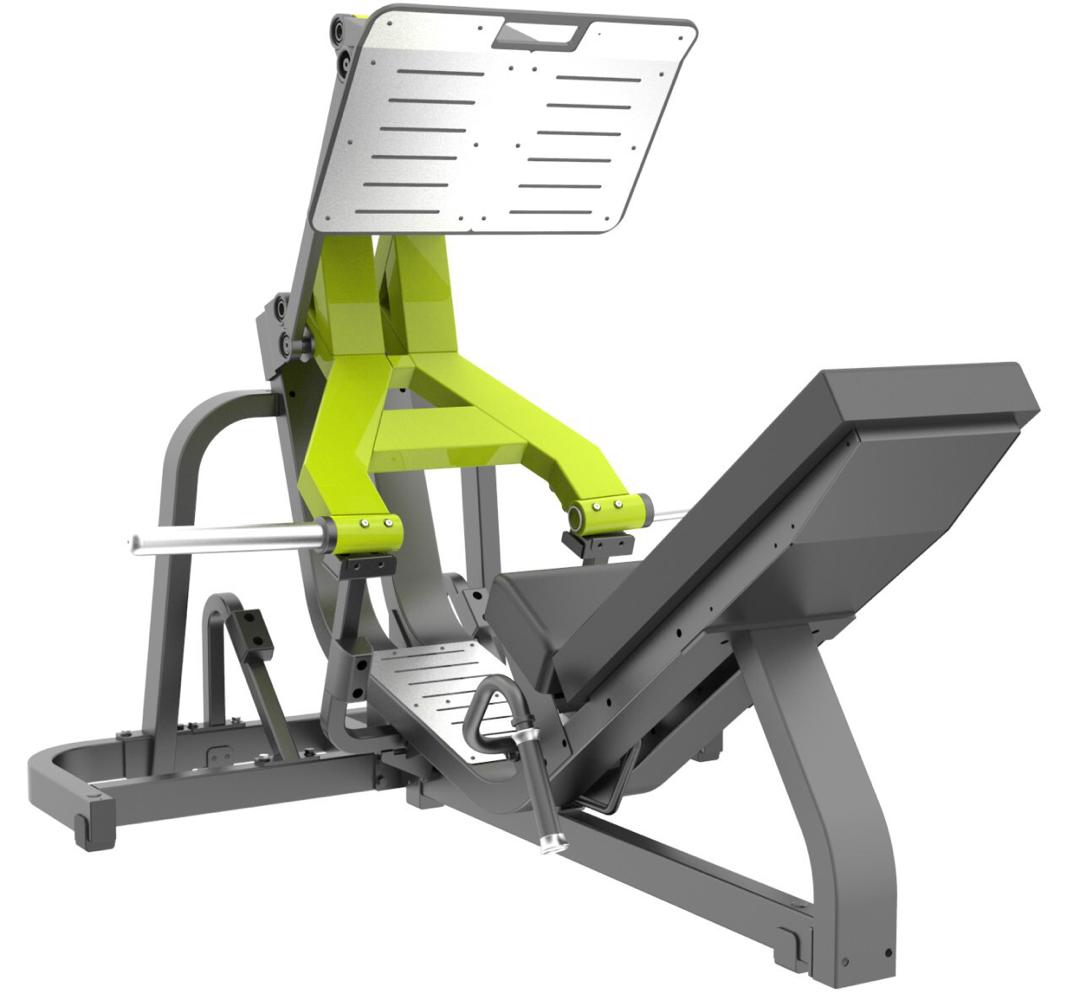 عکس دستگاه پرس پا برند خارجی