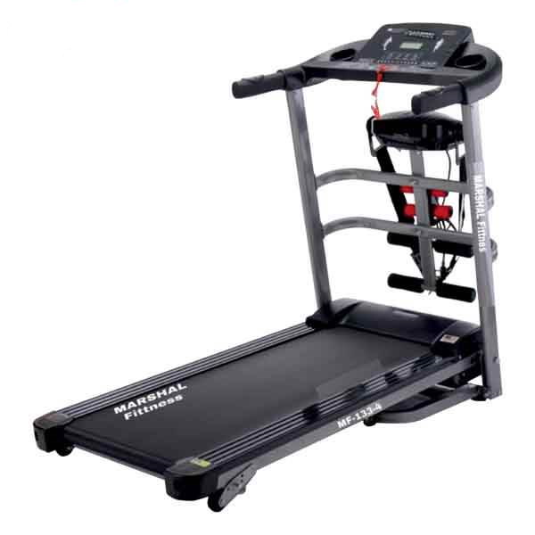 عکس تردمیل مارشال