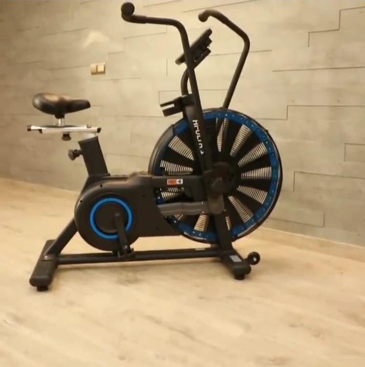 عکس دوچرخه ثابت