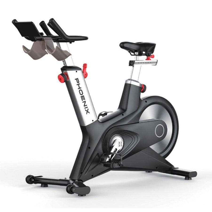 عکس دوچرخه ثابت