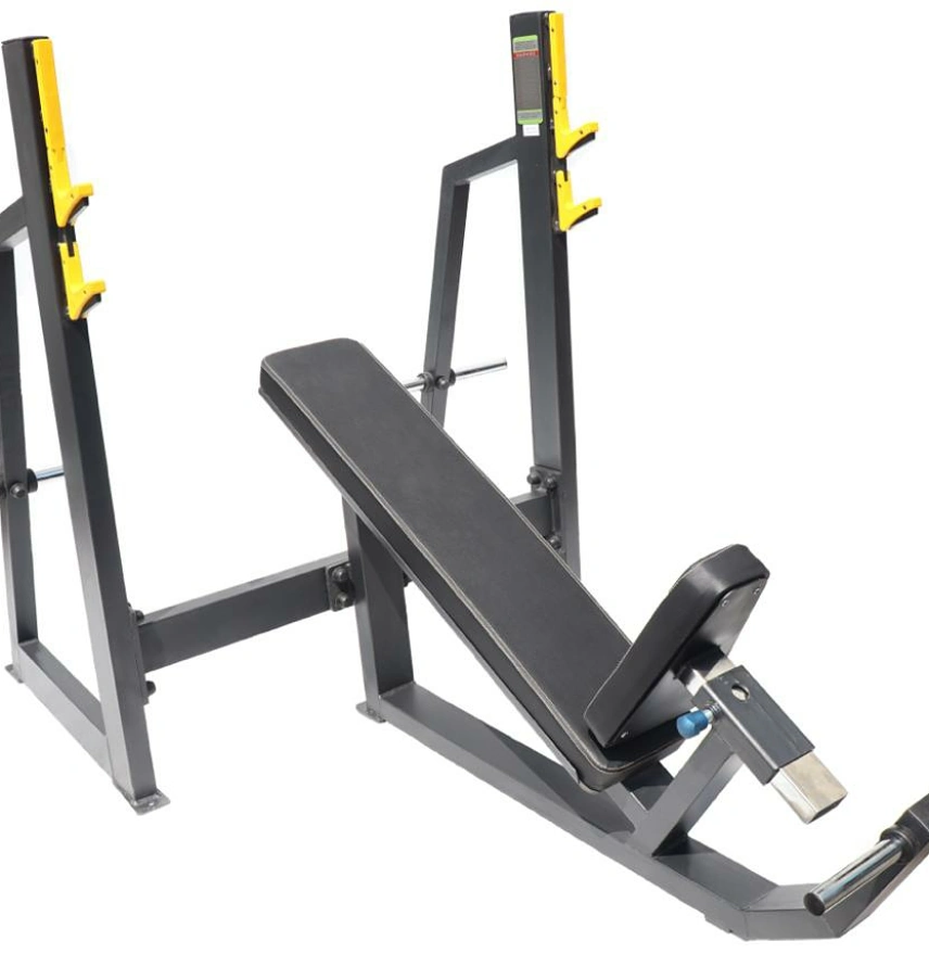 عکس میز پرس سینه