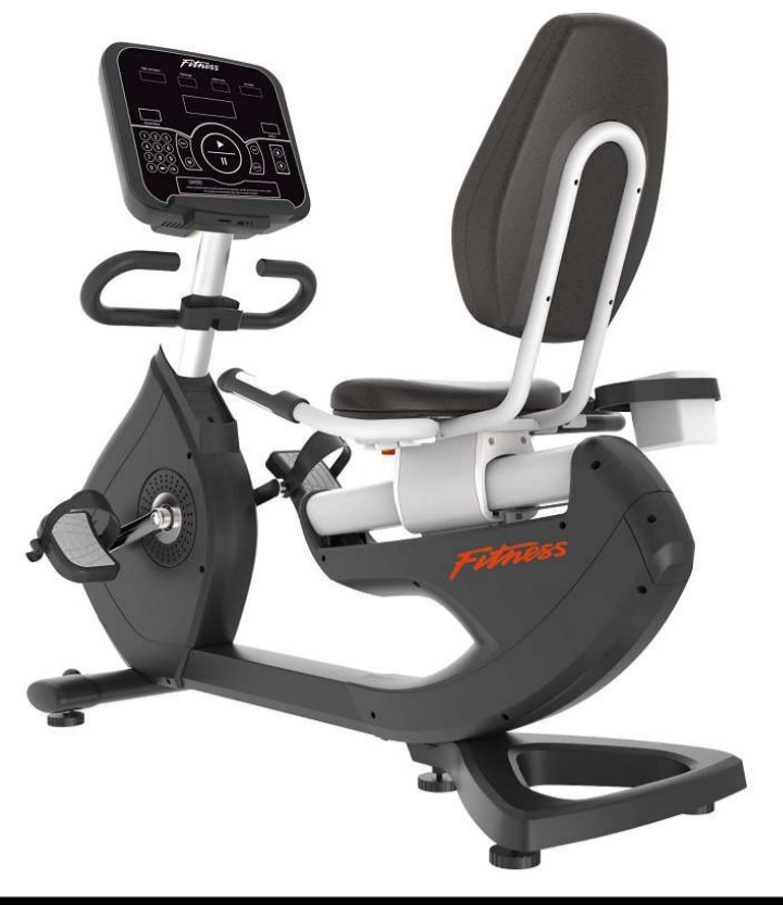 عکس دوچرخه ثابت حرفه ای