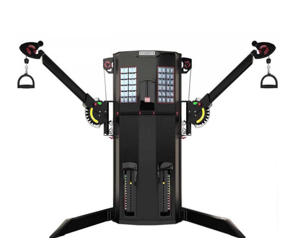 عکس مولتی کراس ایرانی