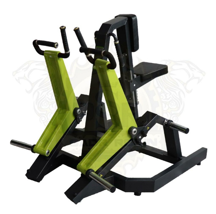 عکس دستگاه وزن آزاد اچ